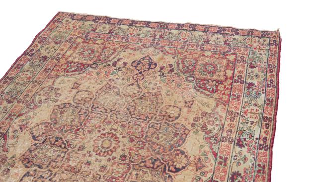 Kerman Lavar Antiguo Patina - 3