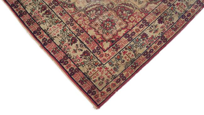 Kerman Lavar Antiguo Patina - 4