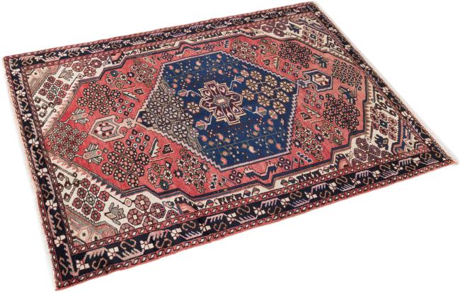 Bakhtiari - 1