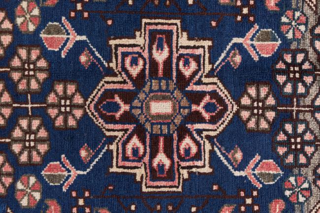 Bakhtiari - 7