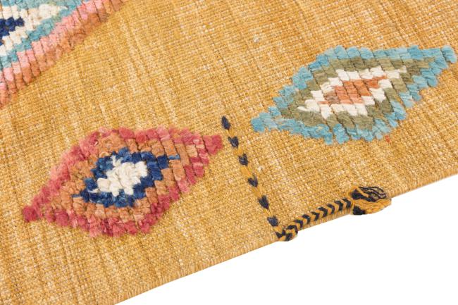 Κιλίμ Afghan Berber Design - 3
