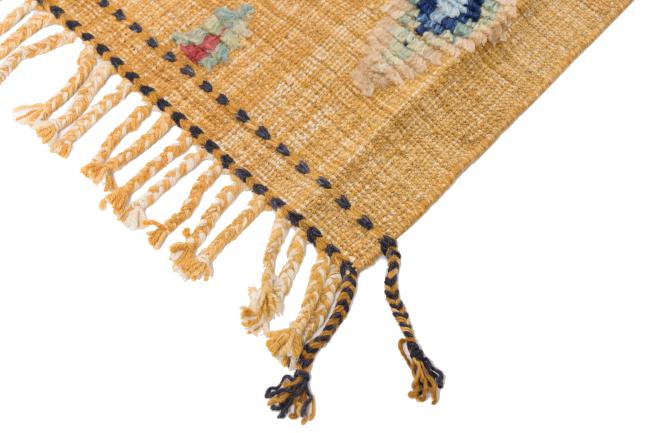 Κιλίμ Afghan Berber Design - 4
