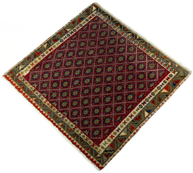Shiraz - 1