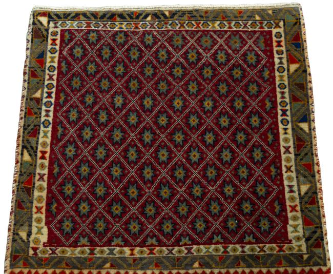 Shiraz - 3
