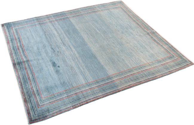 Persisk Gabbeh Loribaft Z - 1