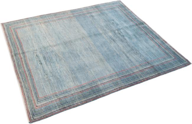 Persisk Gabbeh Loribaft Z - 2