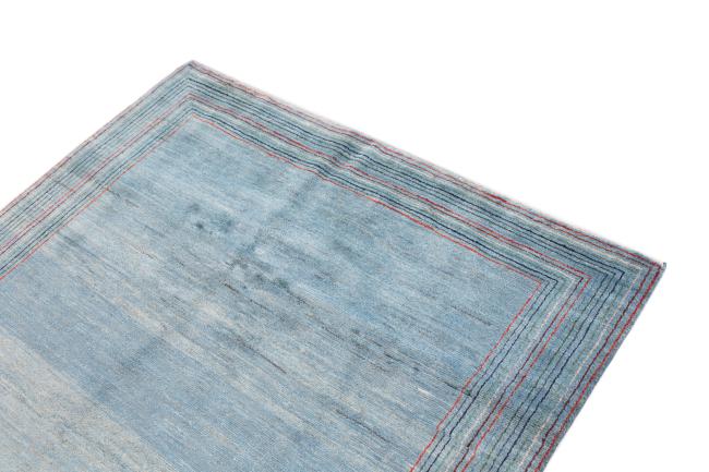 Persisk Gabbeh Loribaft Z - 3