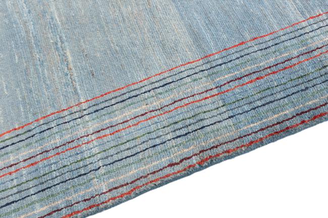 Persisk Gabbeh Loribaft Z - 4