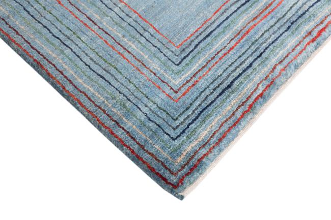 Persisk Gabbeh Loribaft Z - 5