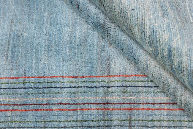 Persisk Gabbeh Loribaft Z - 8