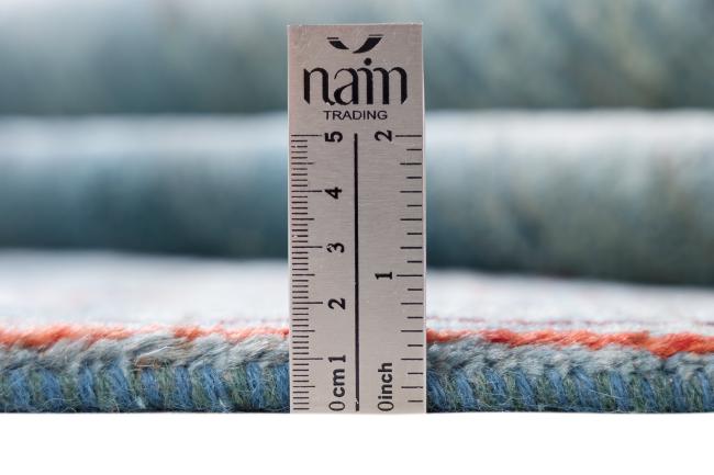 Persisk Gabbeh Loribaft Z - 9