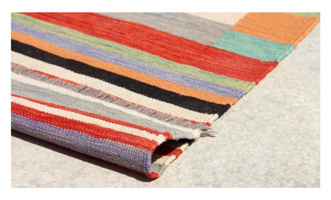 Kilim Afghan Edition - 2