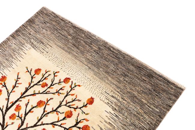 Persja Gabbeh Loribaft Nowbaft - 3