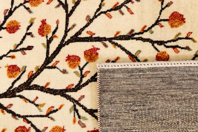 Persja Gabbeh Loribaft Nowbaft - 6