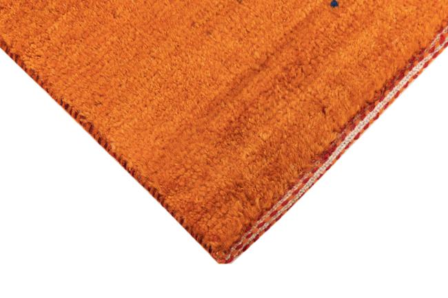 Perzisch Gabbeh Loribaft Nowbaft - 5