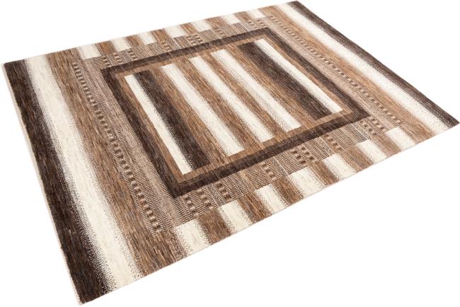 Persian Gabbeh Loribaft Essence - 1