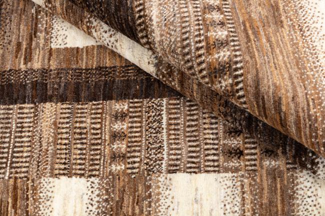 Persian Gabbeh Loribaft Essence - 8
