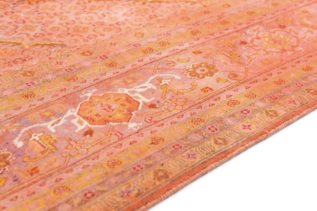 Tabriz Colored - 4