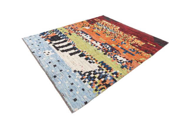 Berber Design - 1