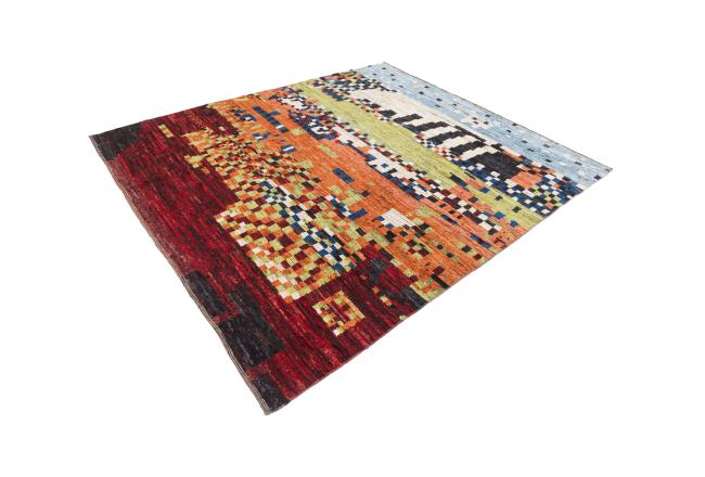 Berber Design - 2