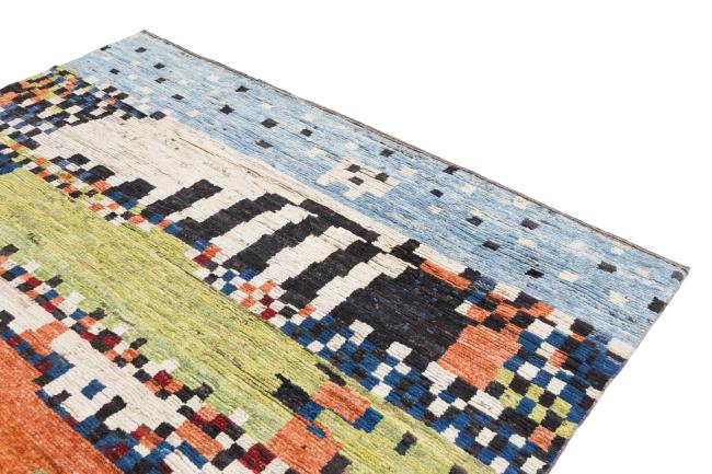 Berber Design - 3