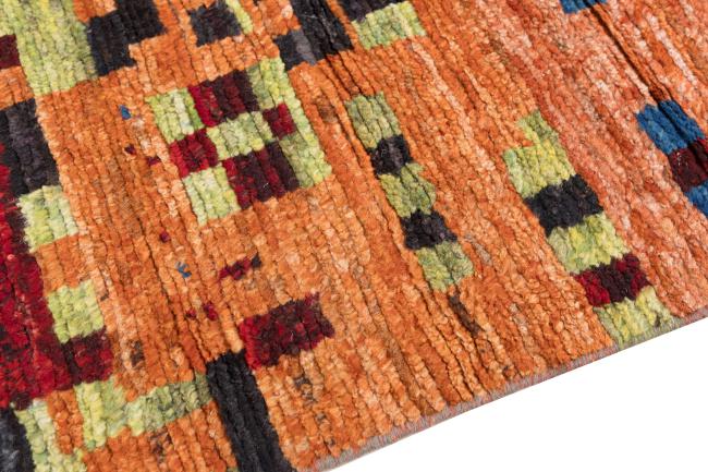 Berber Design - 4
