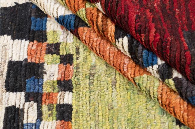 Berber Design - 7
