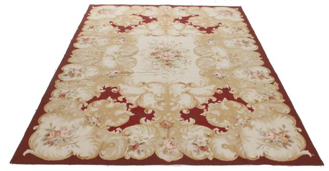Kilim Aubusson - 1