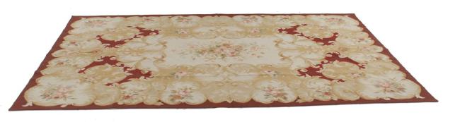 Kilim Aubusson - 2