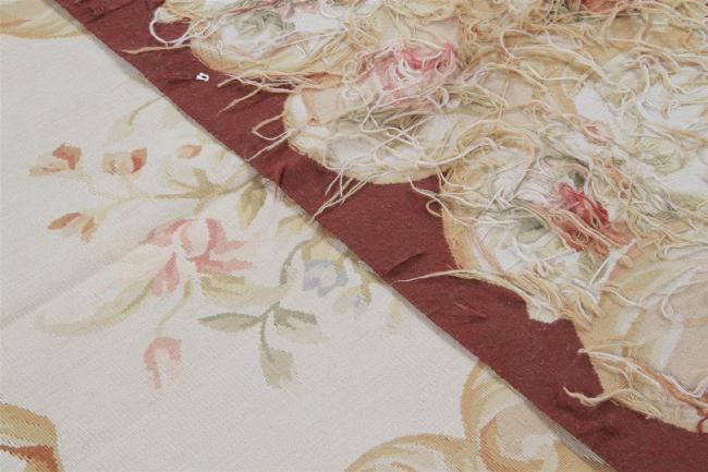 Kilim Aubusson - 4