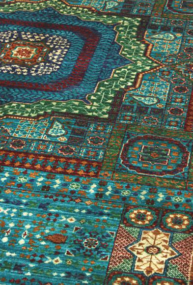 Mamluk - 1