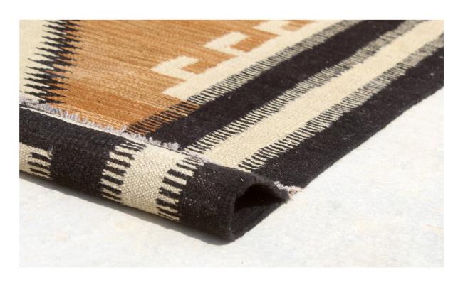 Kilim Afghan Heritage - 2