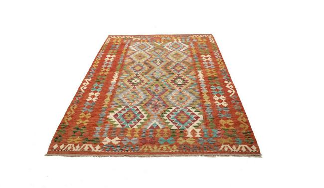 Kilim Afegão - 1