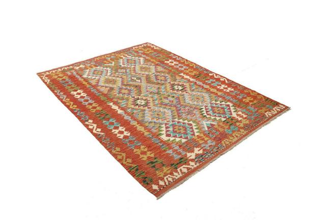 Kilim Afegão - 2