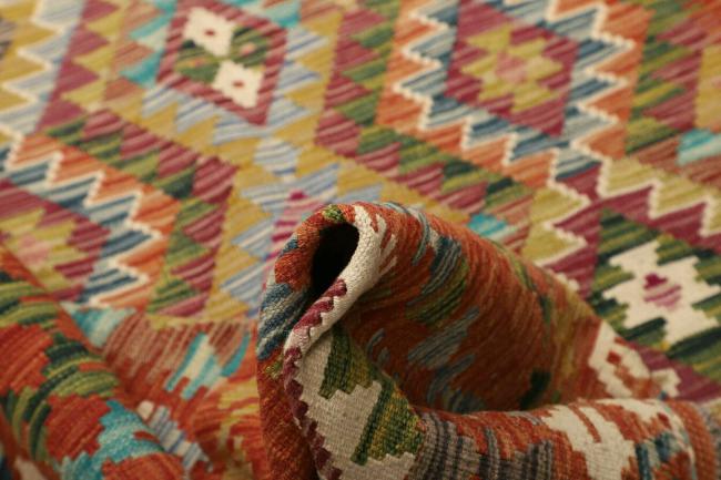 Kilim Afegão - 5