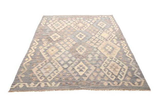 Kilim Afghan - 1