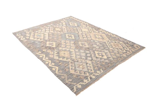 Kilim Afghan - 2