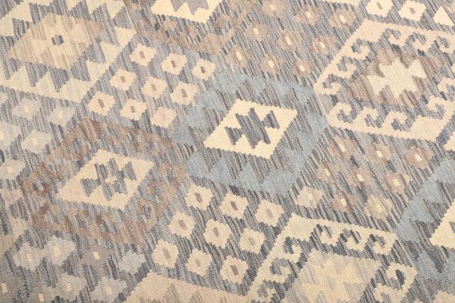 Kilim Afghan - 3