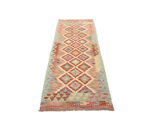 Kelim Afghan - 1
