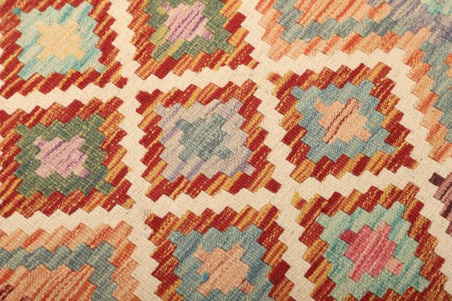 Kelim Afghan - 3
