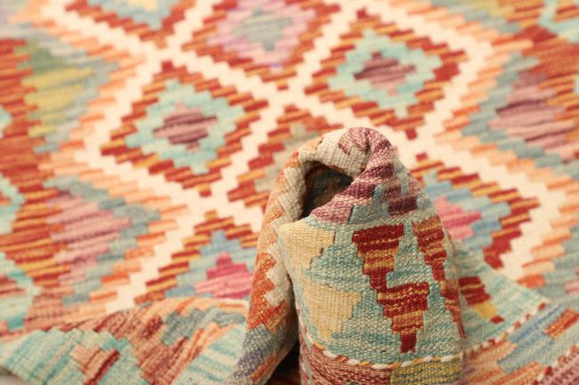 Kelim Afghan - 5
