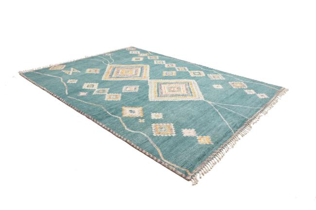Berber Maroccan - 2