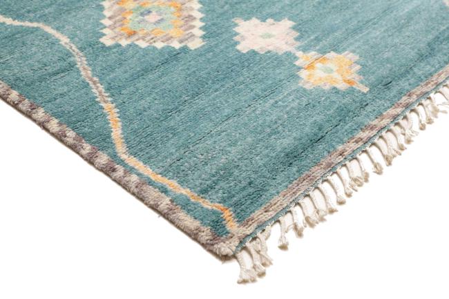 Berber Maroccan - 4