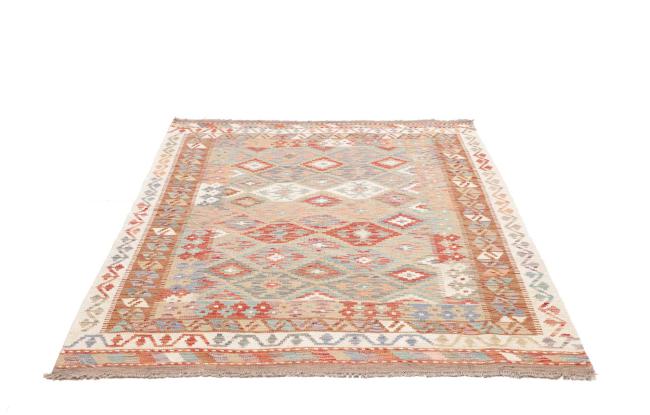 Kilim Afghan - 1