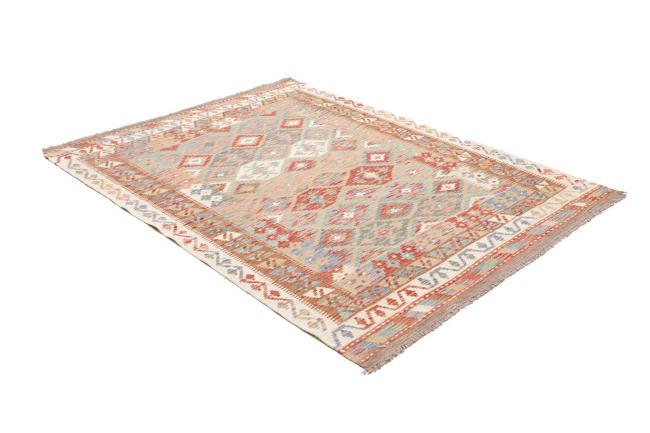 Kilim Afghan - 2