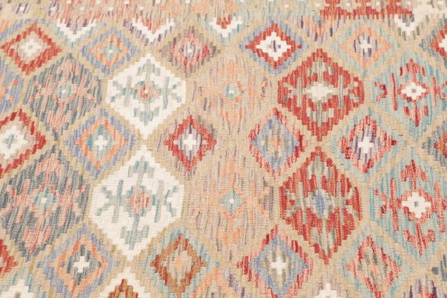 Kilim Afghan - 3