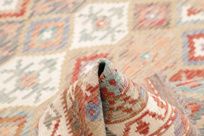 Kilim Afghan - 5