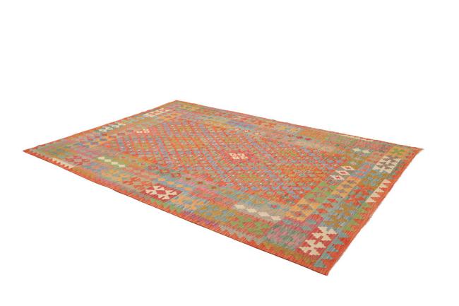 Kelim Afghan - 2