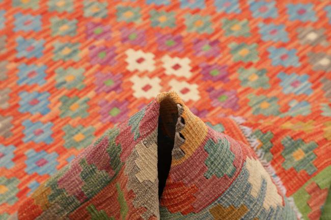 Kelim Afghan - 5
