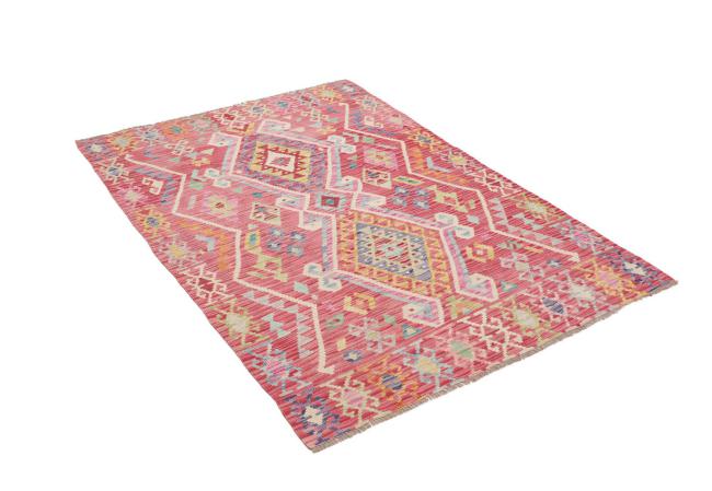 Kilim Afghan - 2